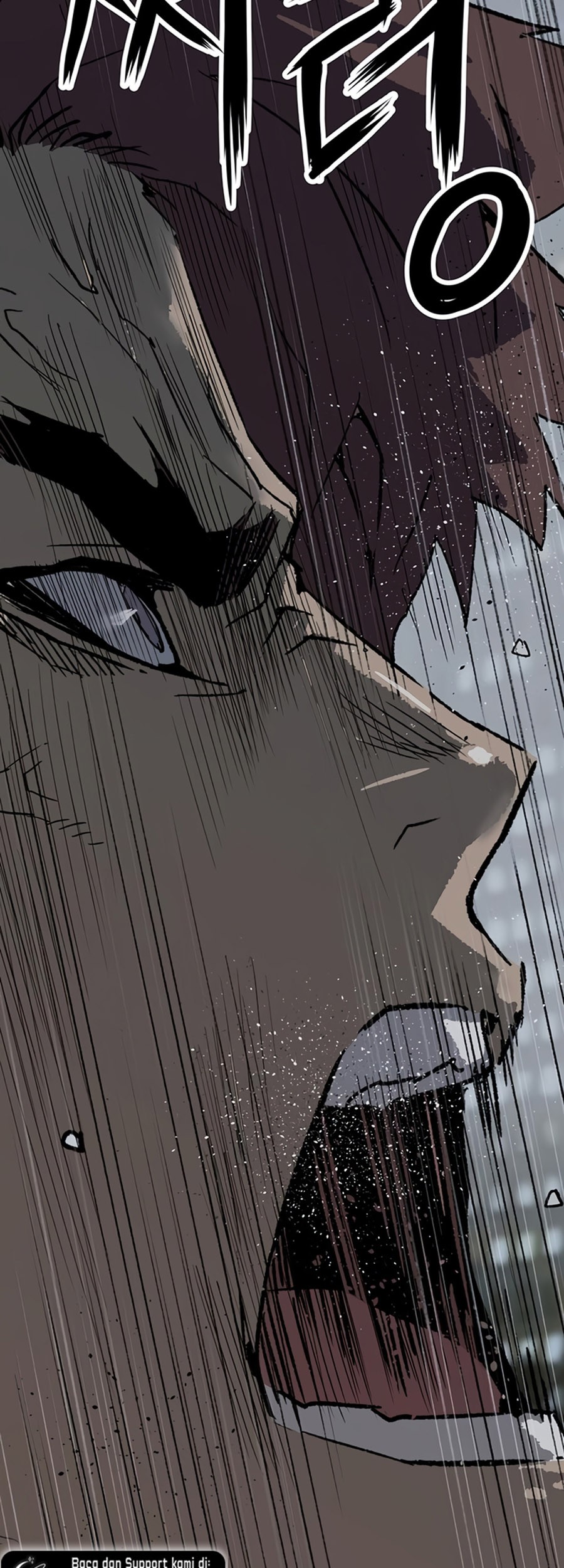 Weak Hero Chapter 244 - halaman 75