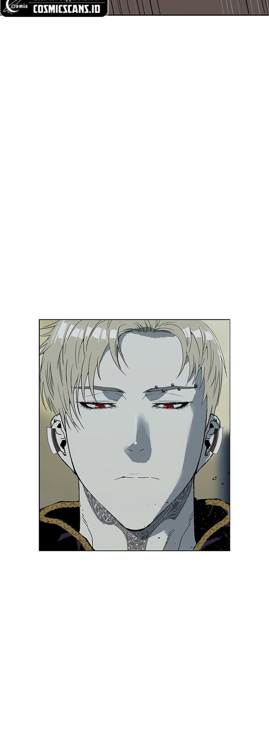 Weak Hero Chapter 244 - halaman 76