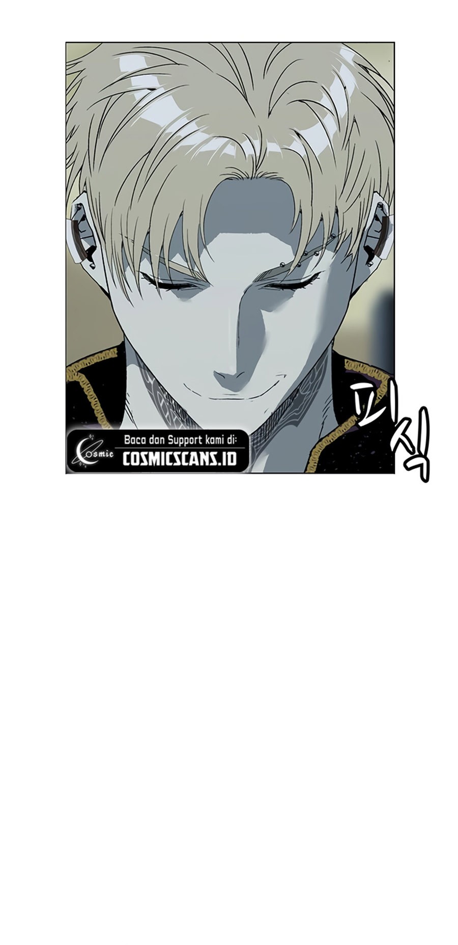 Weak Hero Chapter 244 - halaman 77