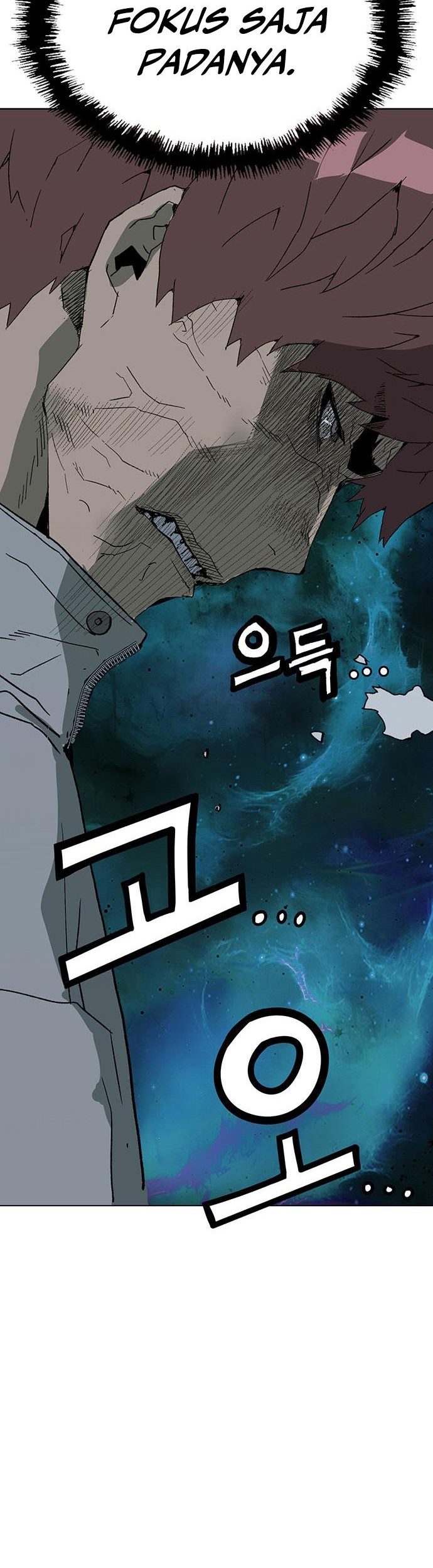 Weak Hero Chapter 245 - halaman 31