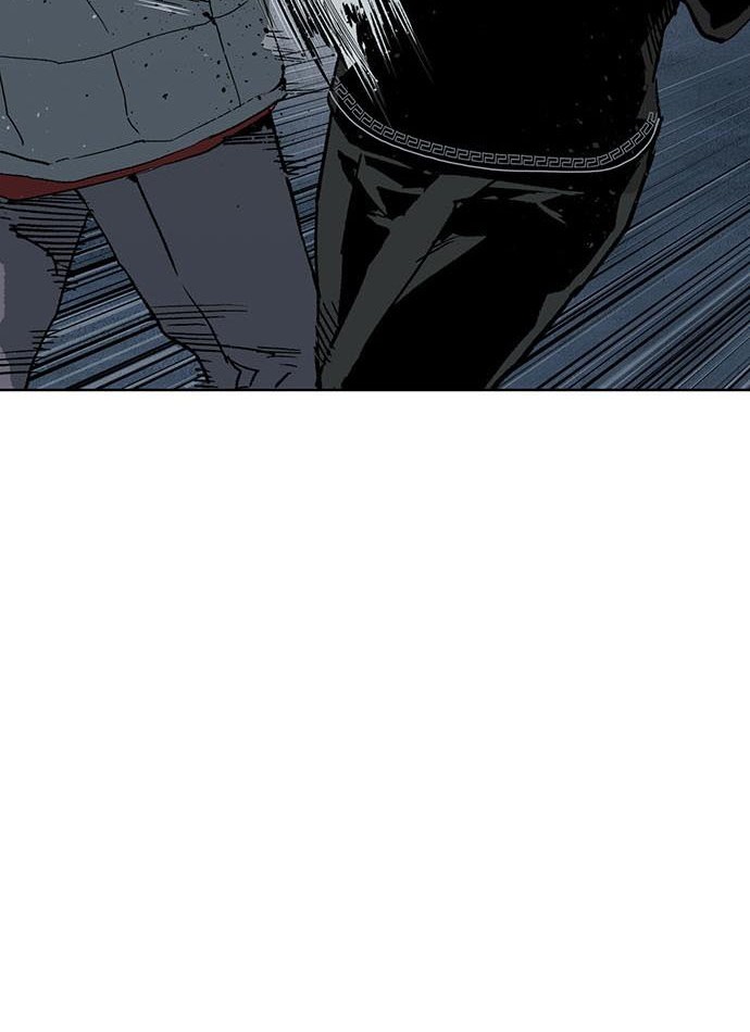 Weak Hero Chapter 245 - halaman 37