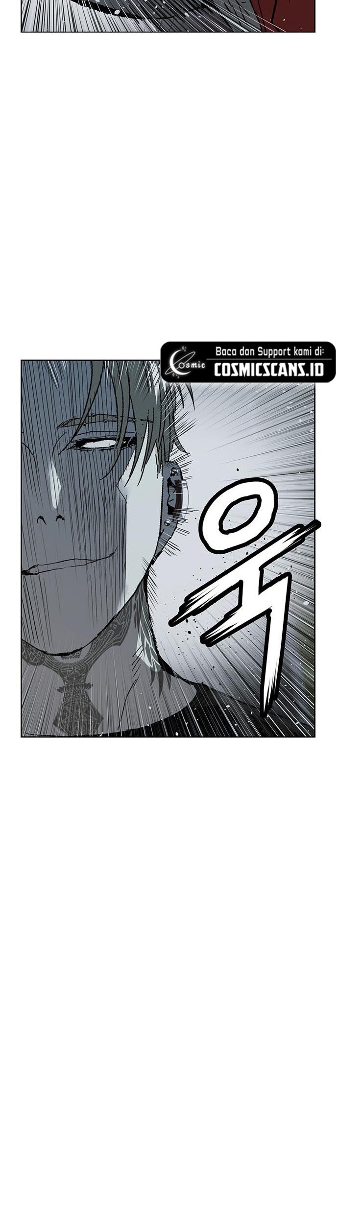 Weak Hero Chapter 245 - halaman 39