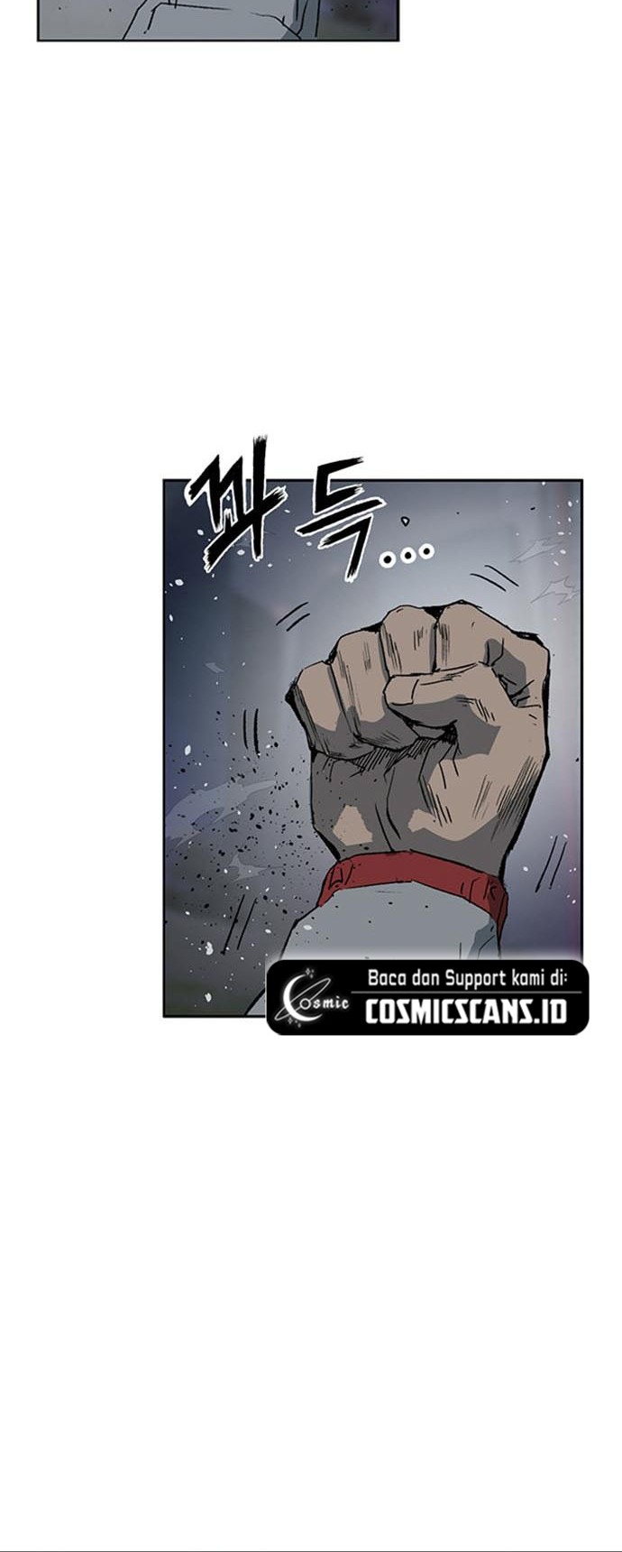 Weak Hero Chapter 245 - halaman 41