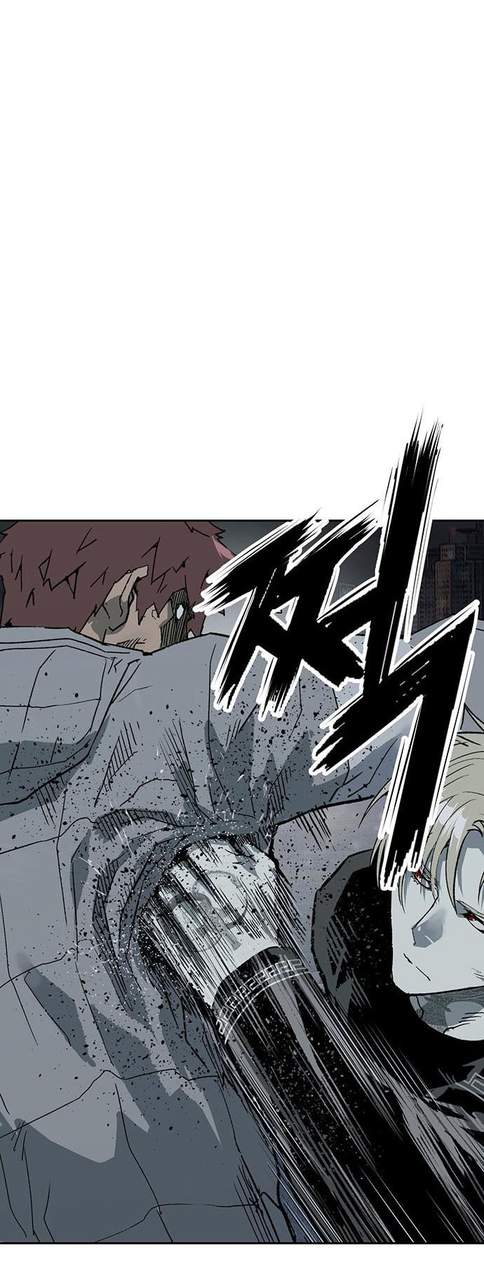 Weak Hero Chapter 245 - halaman 49