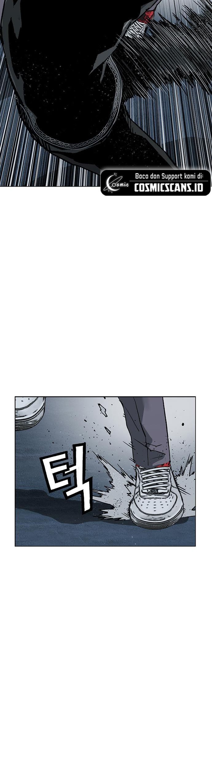 Weak Hero Chapter 245 - halaman 52