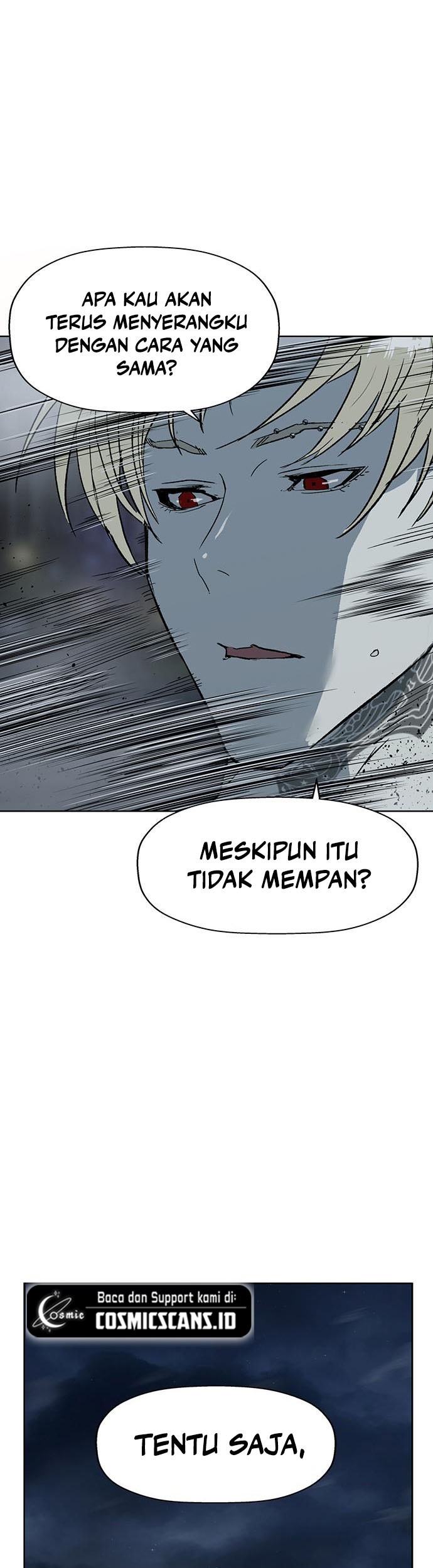 Weak Hero Chapter 245 - halaman 66