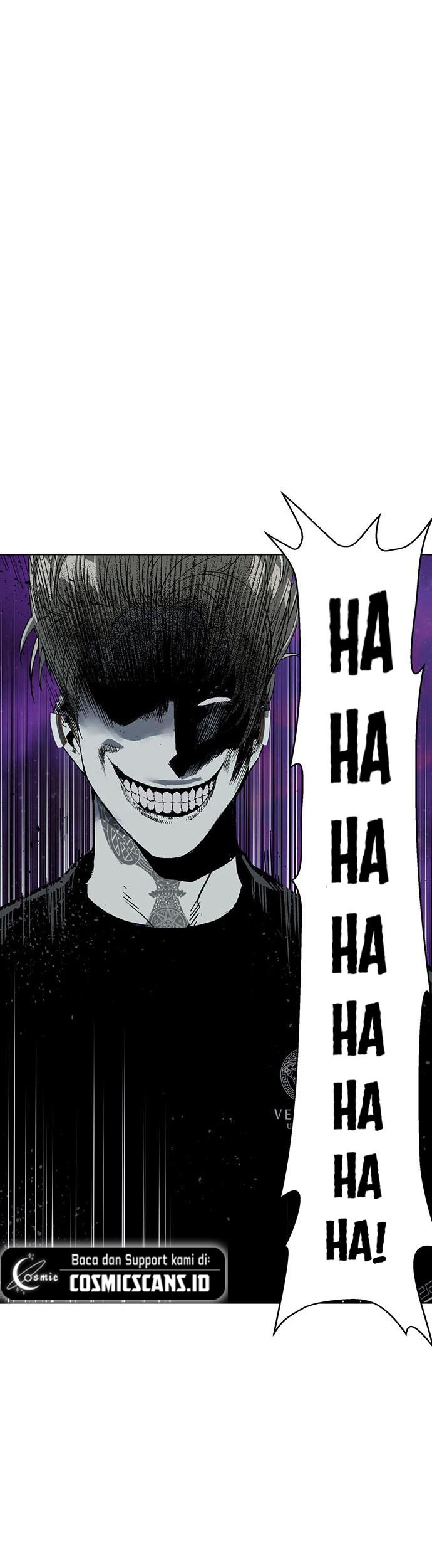 Weak Hero Chapter 245 - halaman 78