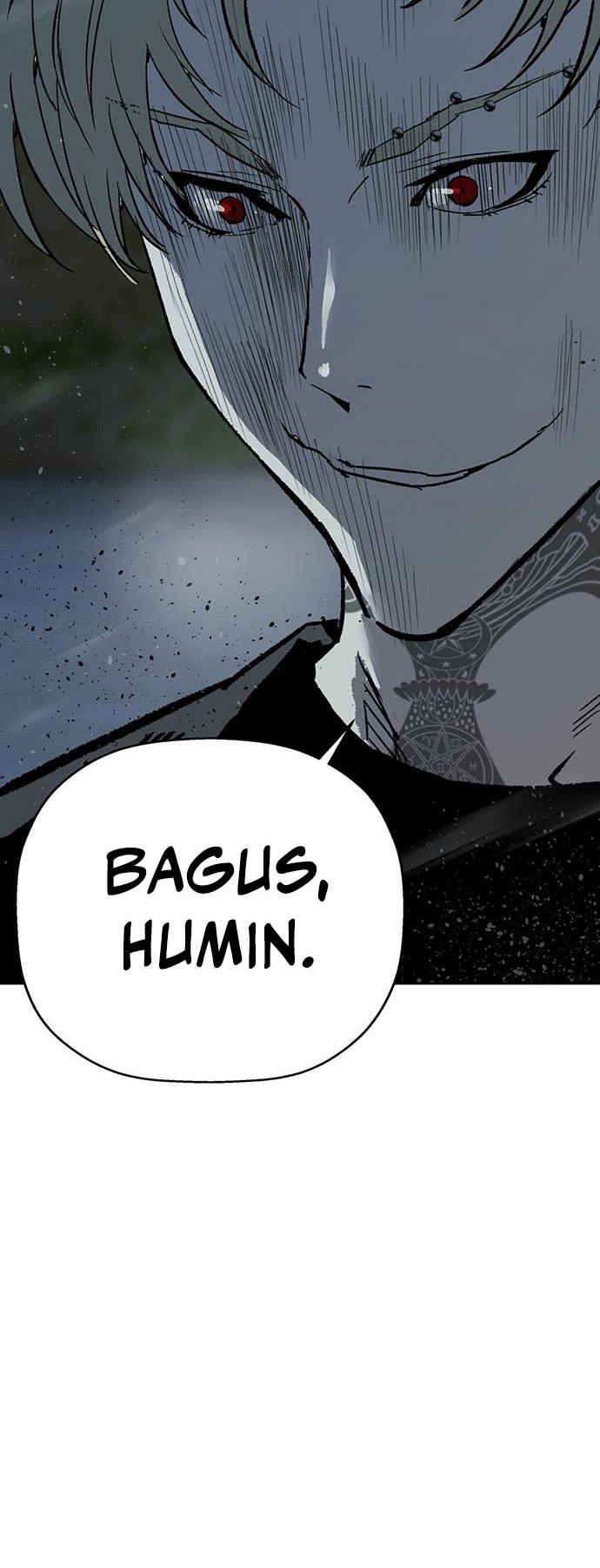 Weak Hero Chapter 245 - halaman 81