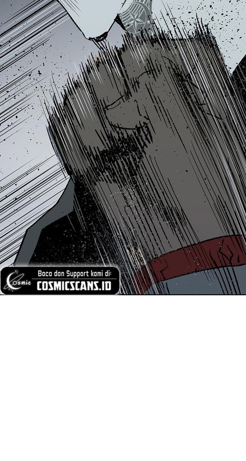 Weak Hero Chapter 246 - halaman 102