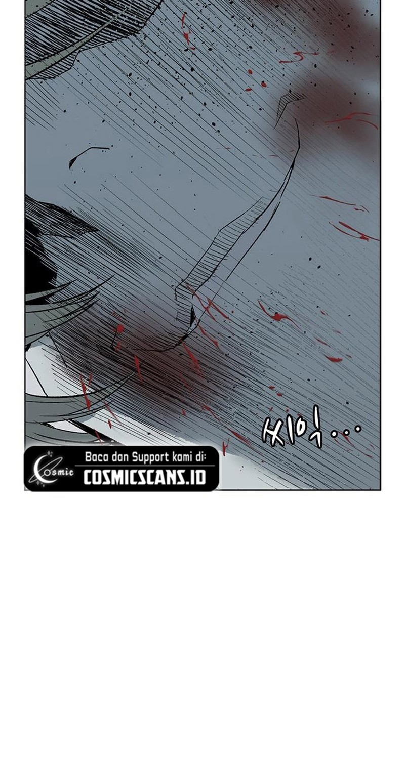Weak Hero Chapter 246 - halaman 109