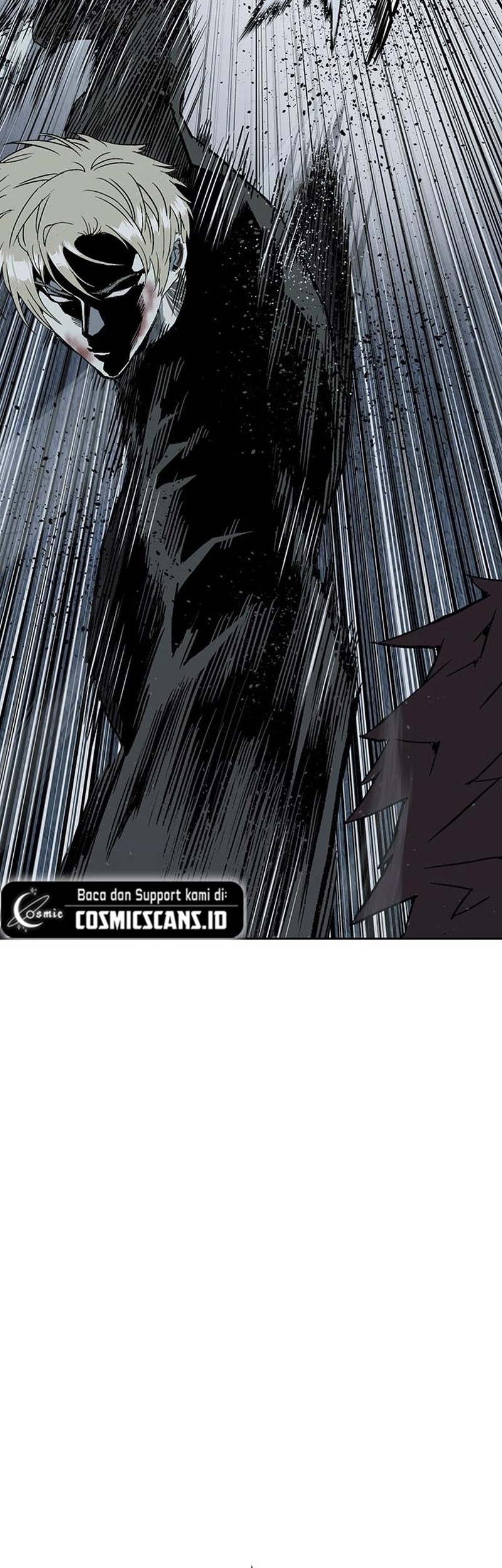 Weak Hero Chapter 246 - halaman 111