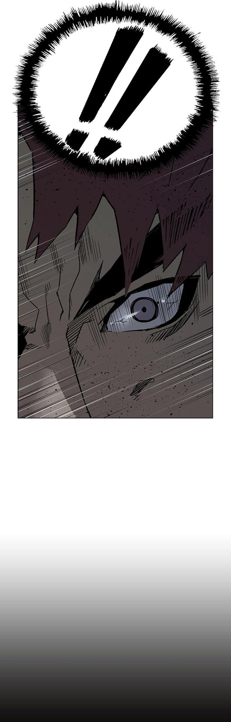 Weak Hero Chapter 246 - halaman 112