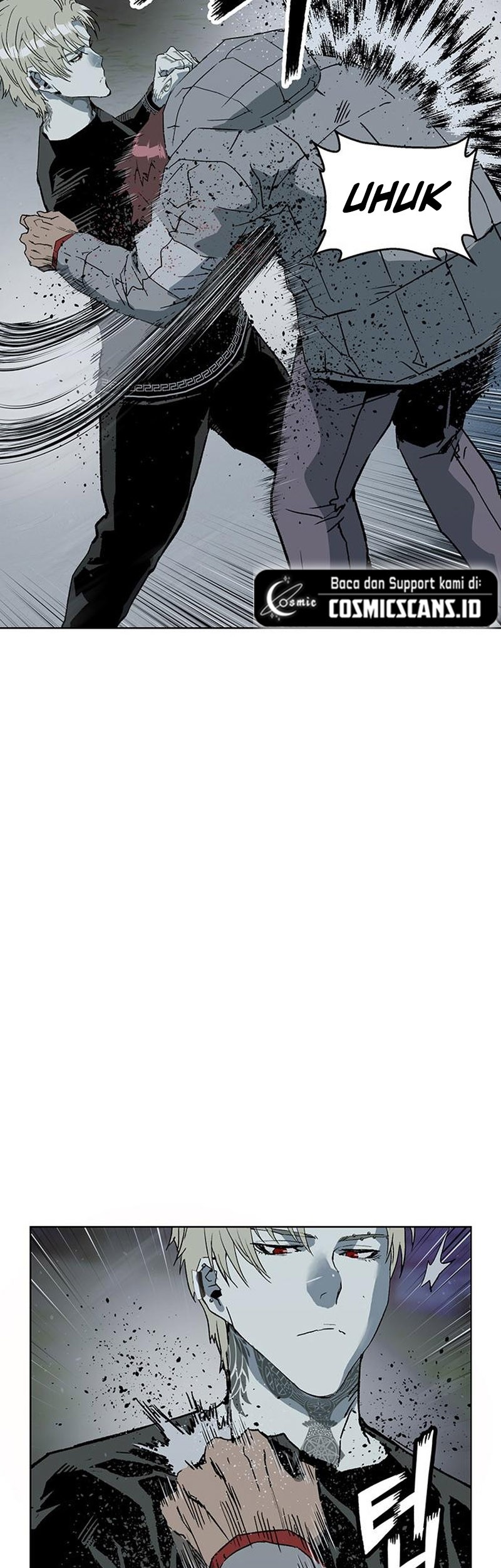 Weak Hero Chapter 246 - halaman 13