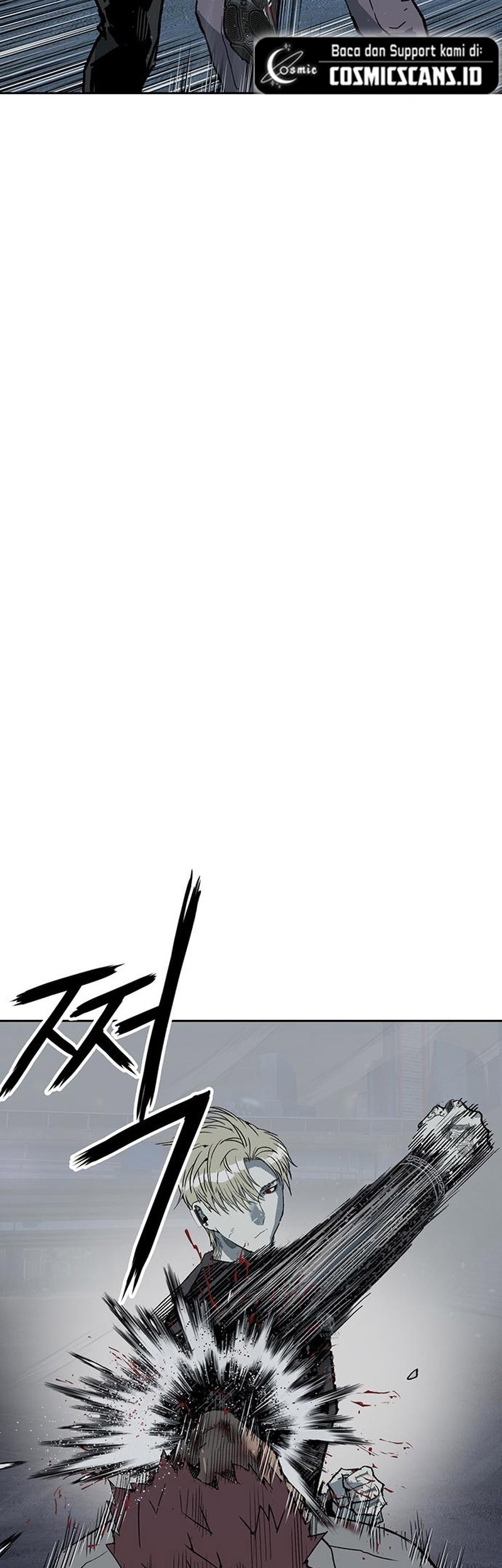 Weak Hero Chapter 246 - halaman 17