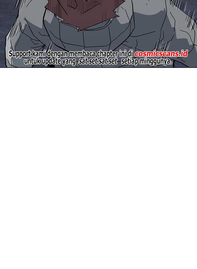 Weak Hero Chapter 246 - halaman 18