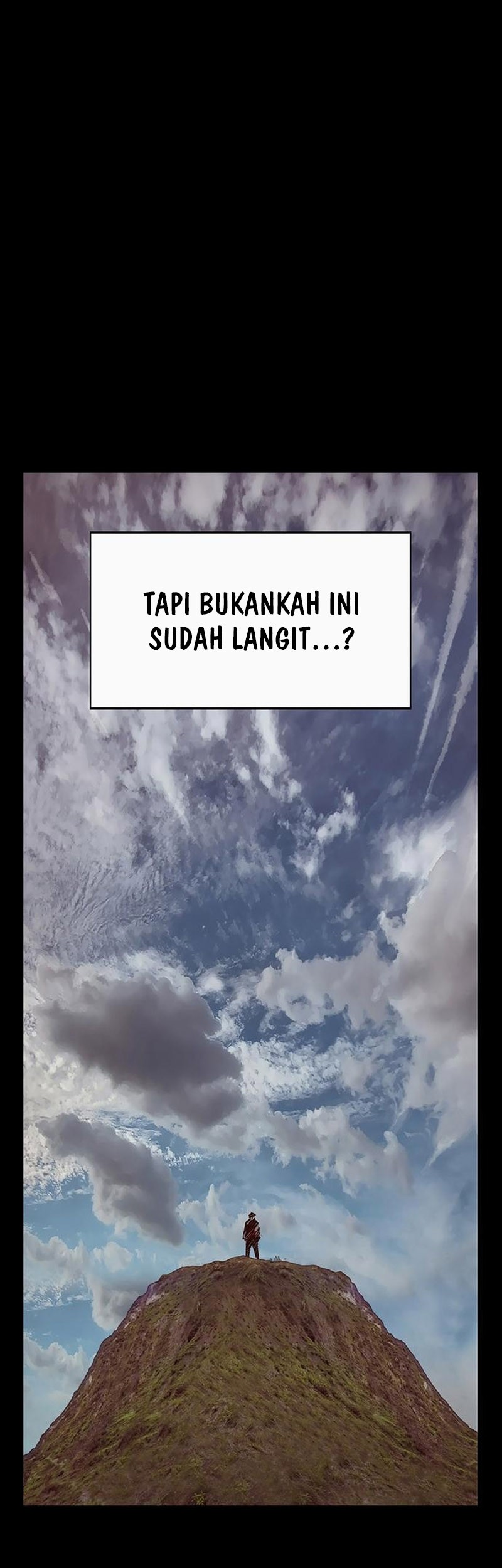 Weak Hero Chapter 246 - halaman 29