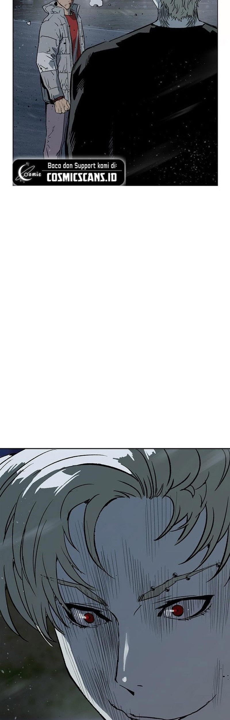 Weak Hero Chapter 246 - halaman 3