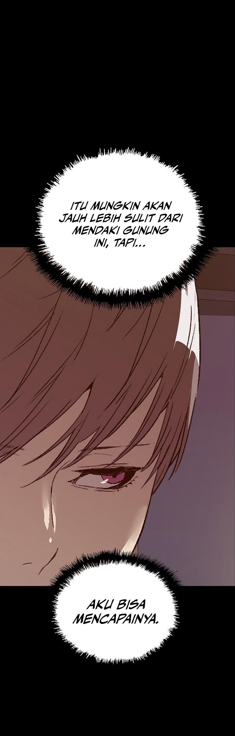 Weak Hero Chapter 246 - halaman 32