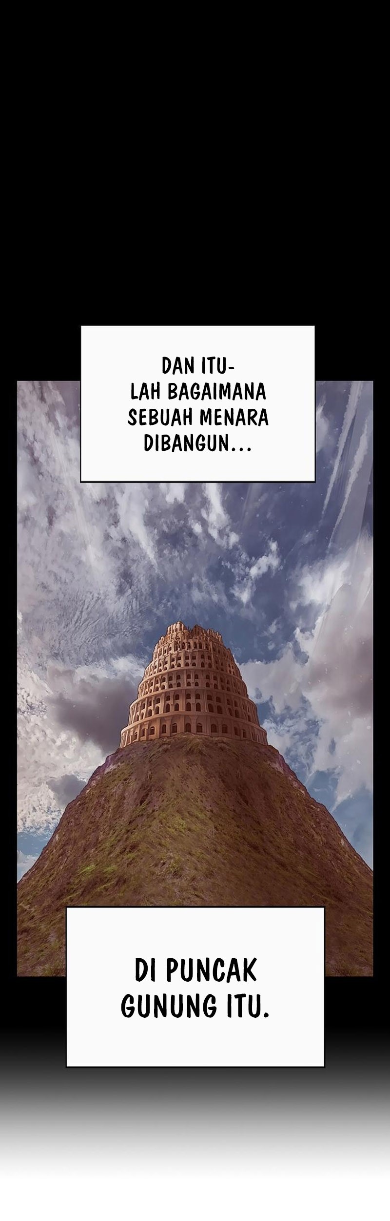 Weak Hero Chapter 246 - halaman 33