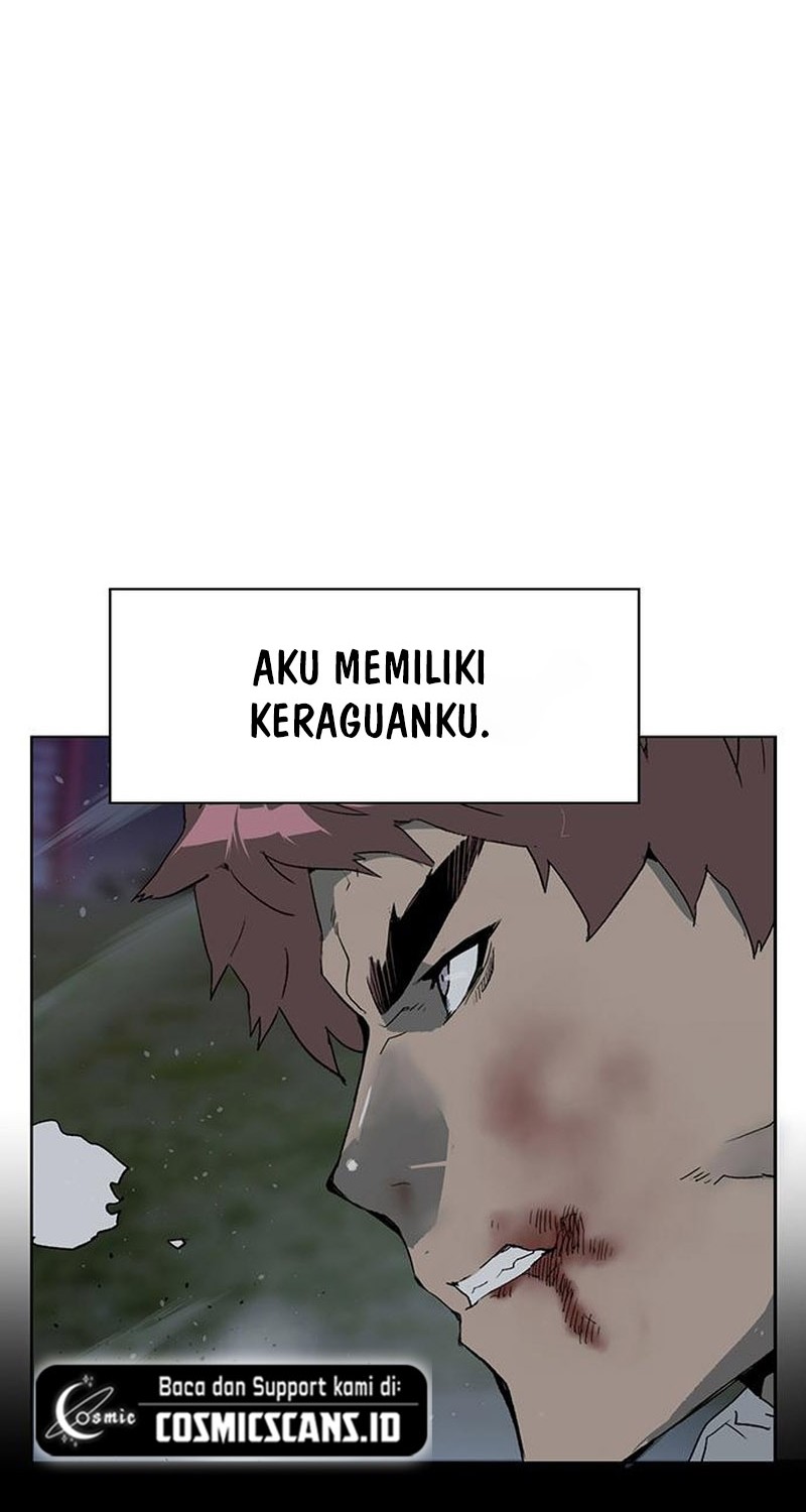 Weak Hero Chapter 246 - halaman 54