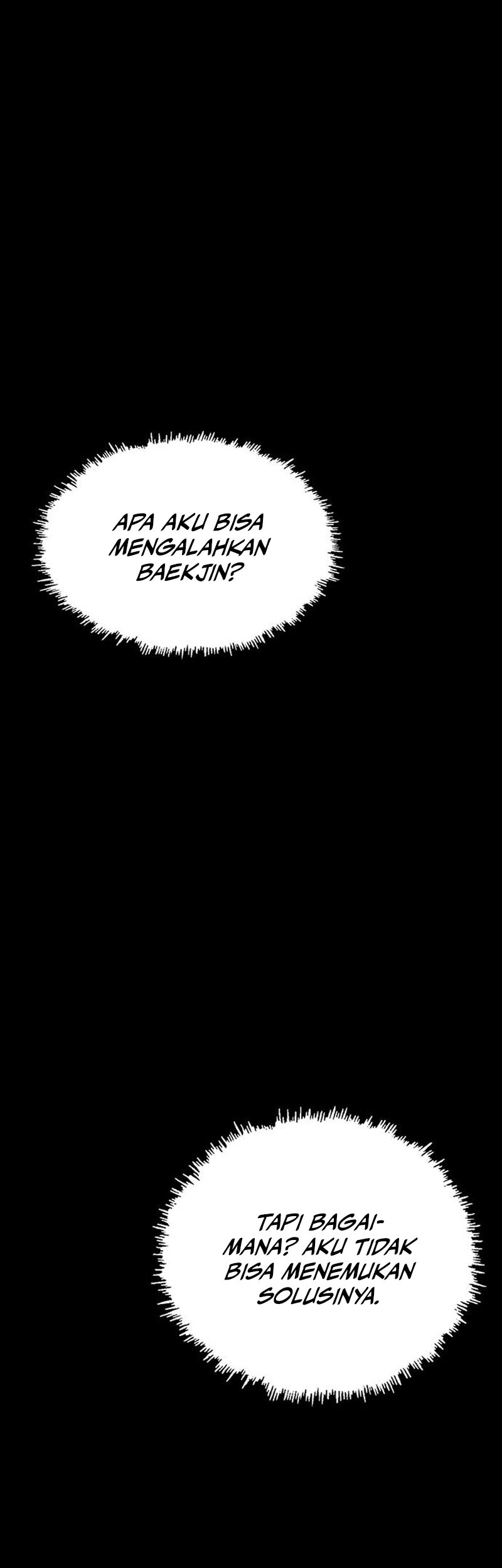 Weak Hero Chapter 246 - halaman 55