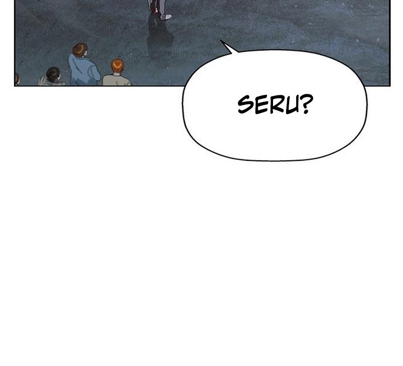 Weak Hero Chapter 246 - halaman 6