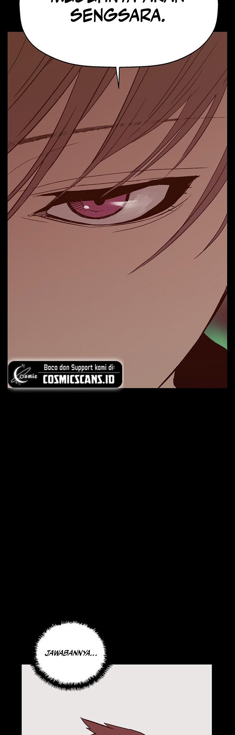 Weak Hero Chapter 246 - halaman 60