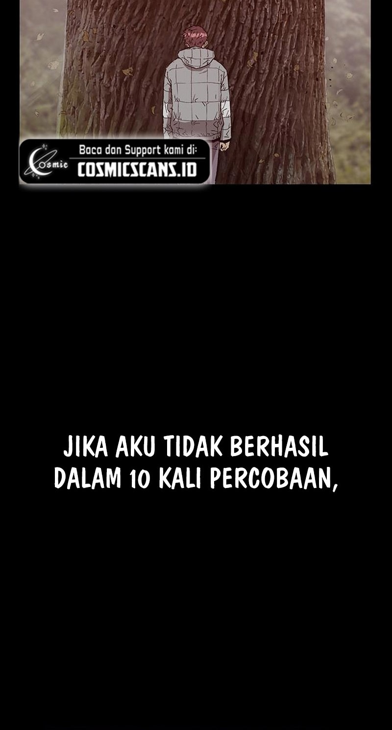 Weak Hero Chapter 246 - halaman 62