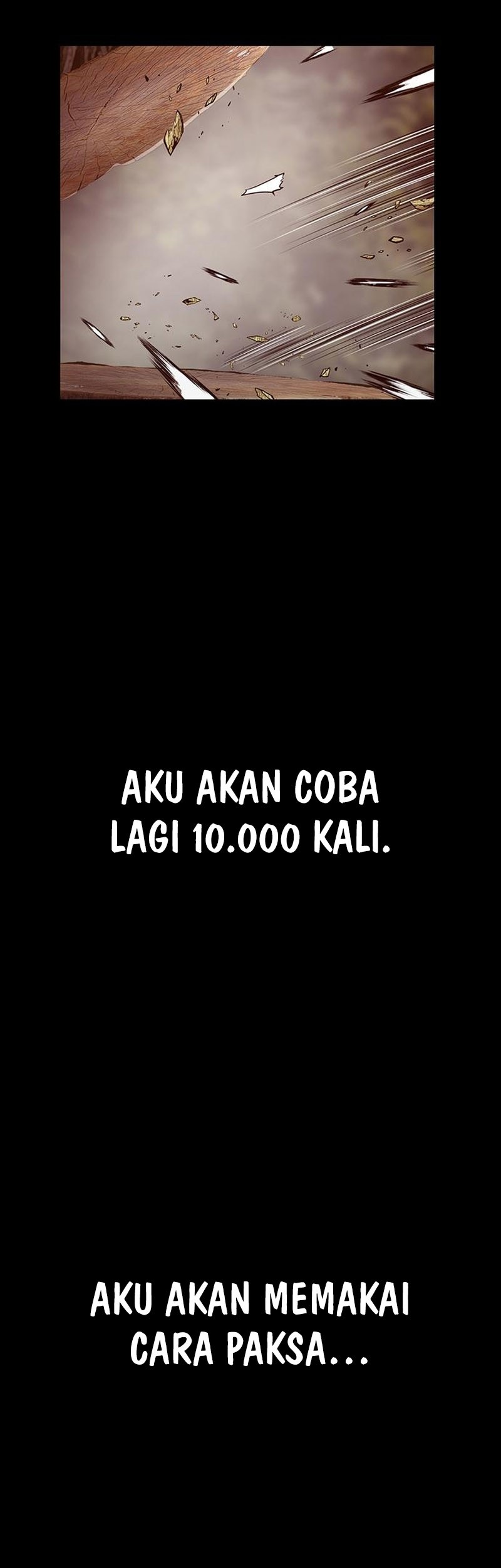 Weak Hero Chapter 246 - halaman 65