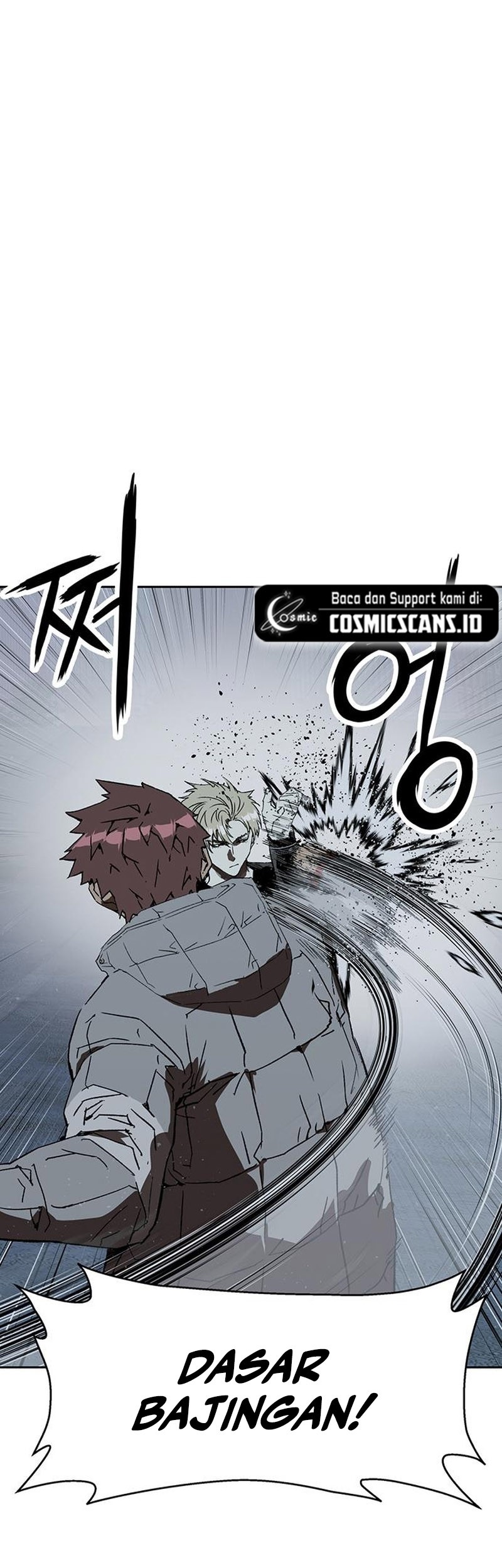 Weak Hero Chapter 246 - halaman 7