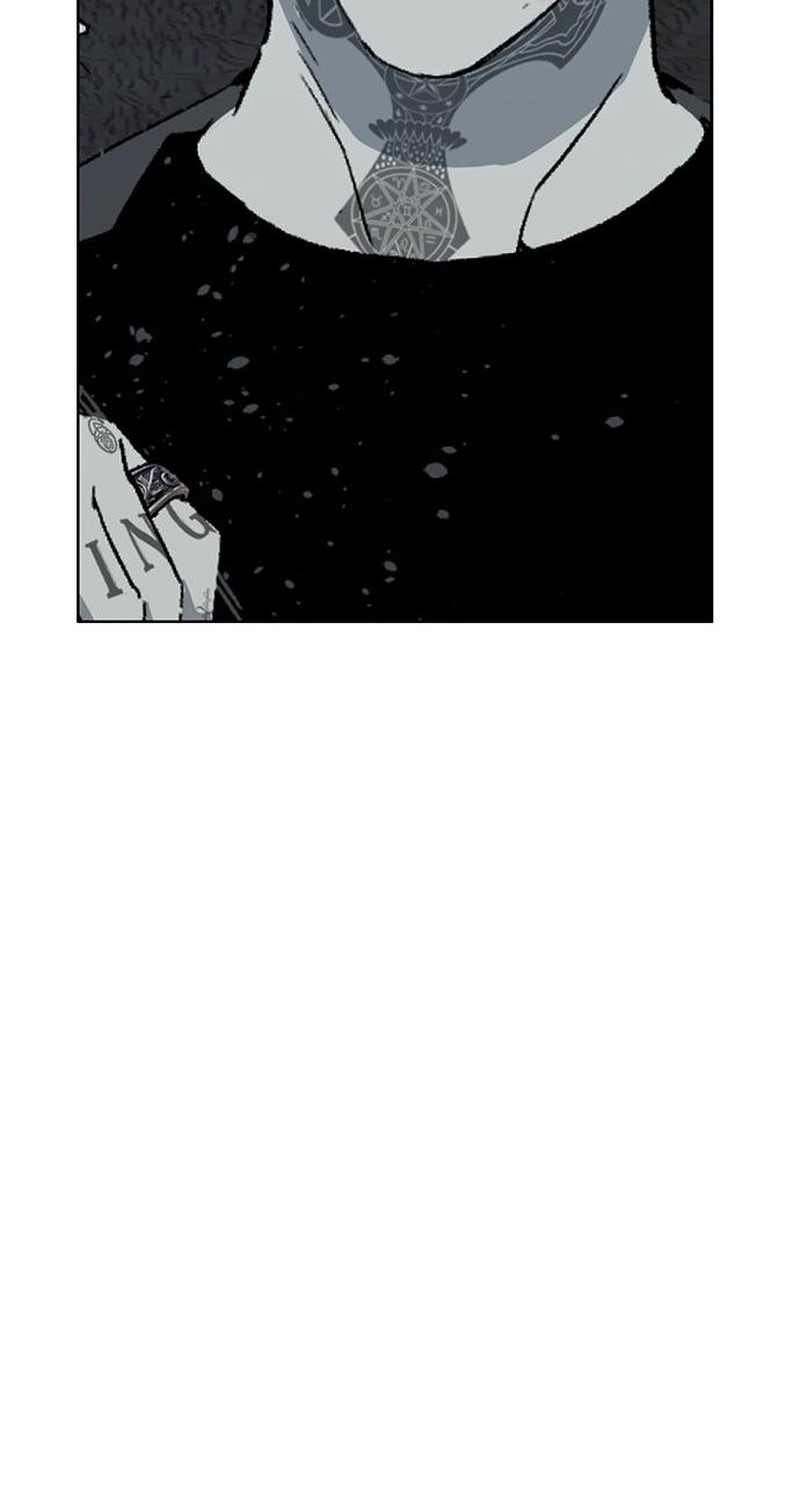 Weak Hero Chapter 246 - halaman 70