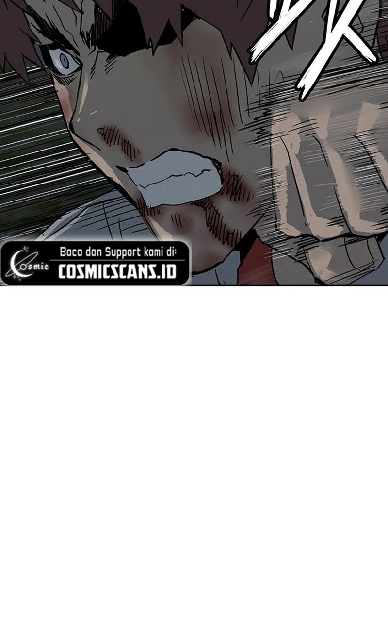 Weak Hero Chapter 246 - halaman 78