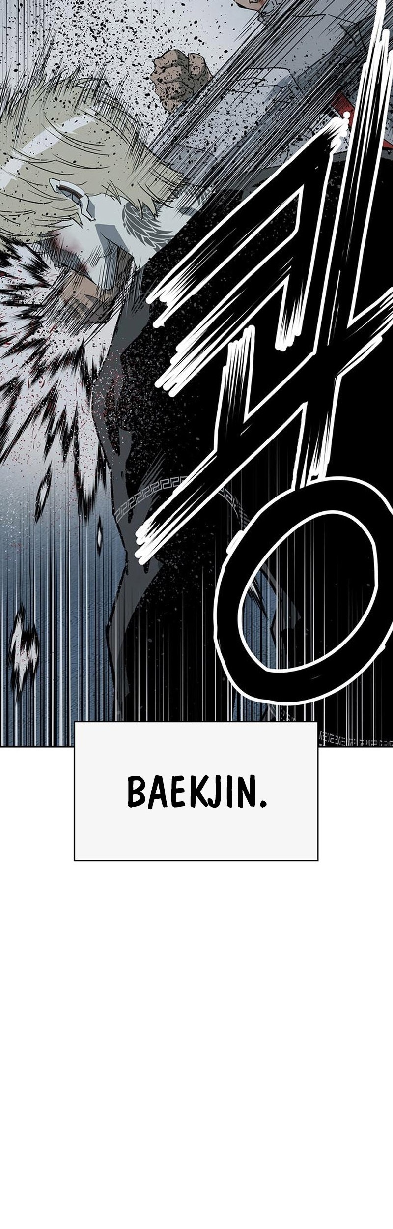 Weak Hero Chapter 246 - halaman 80