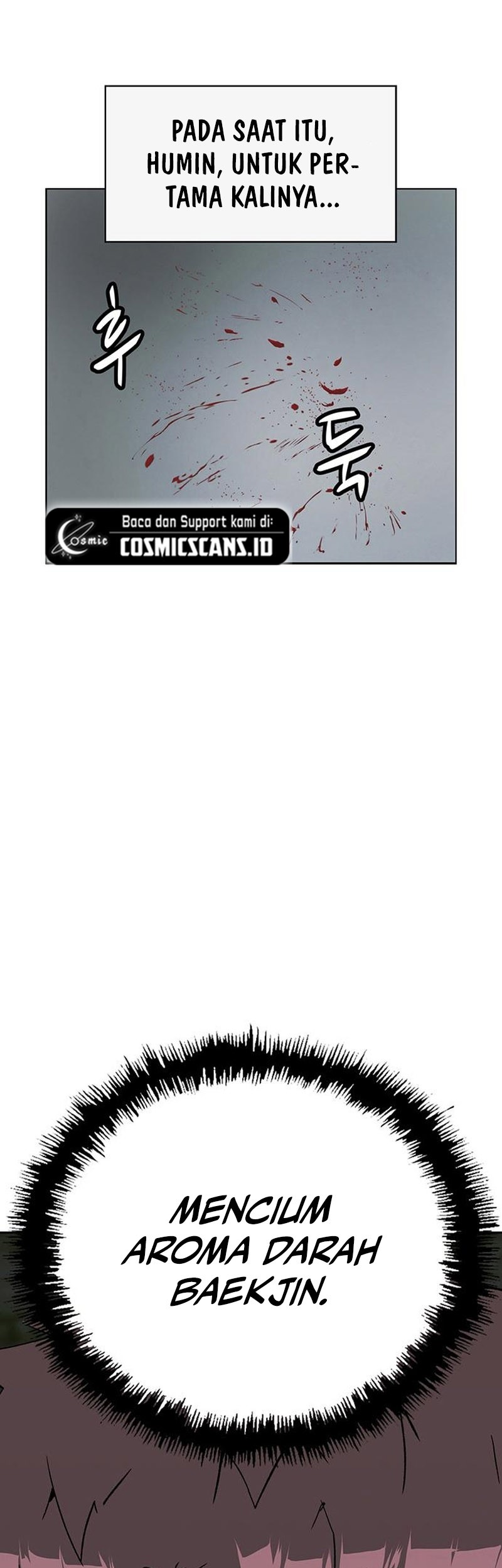 Weak Hero Chapter 246 - halaman 81