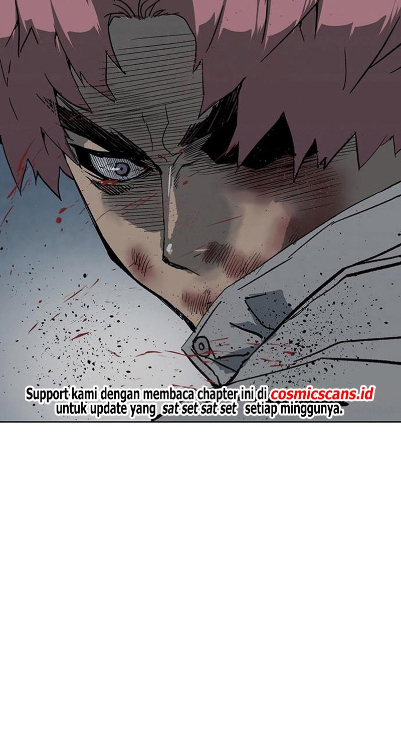 Weak Hero Chapter 246 - halaman 82