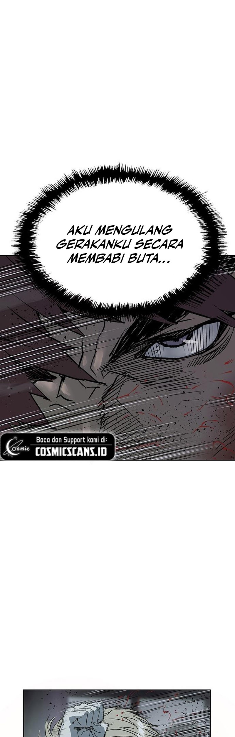 Weak Hero Chapter 246 - halaman 85