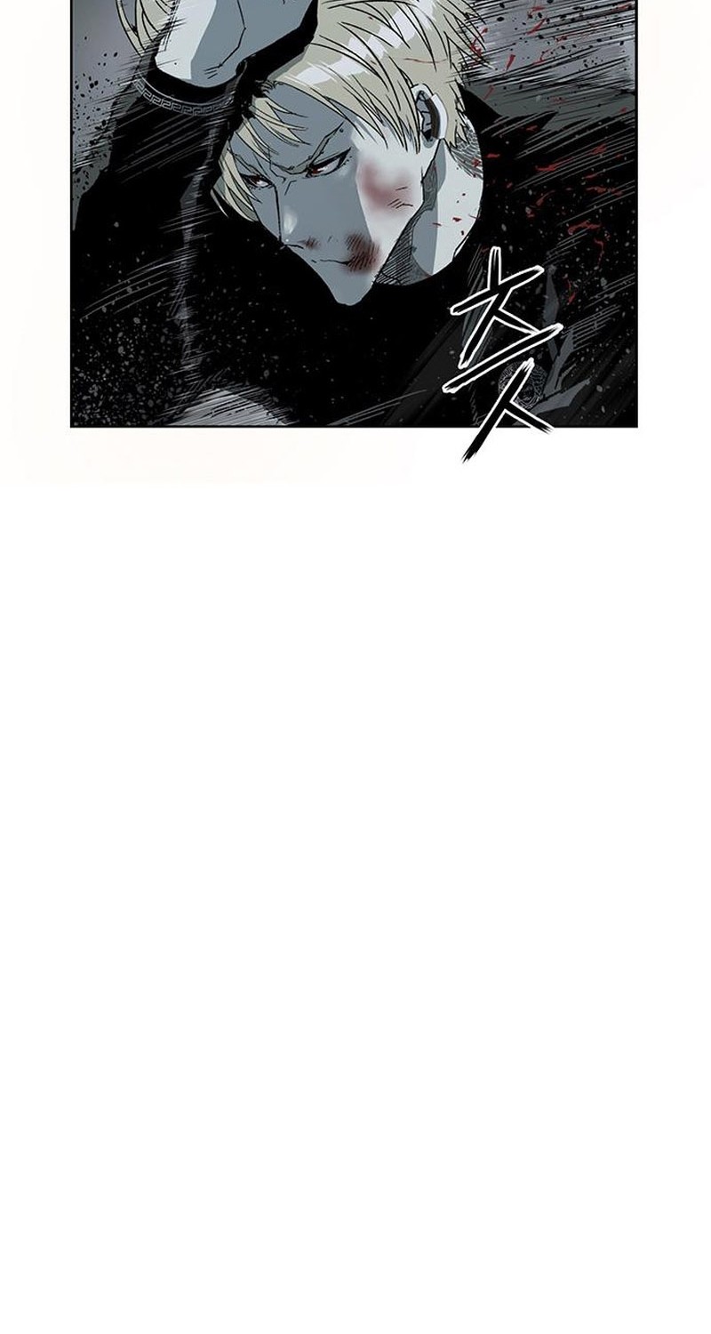 Weak Hero Chapter 246 - halaman 86