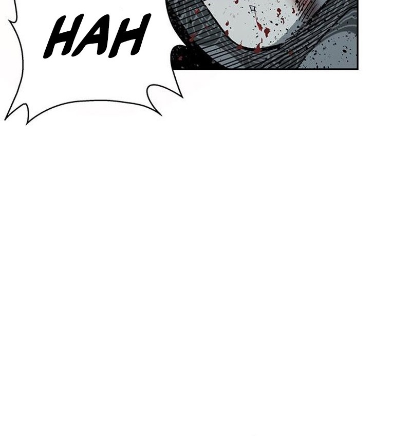 Weak Hero Chapter 246 - halaman 90