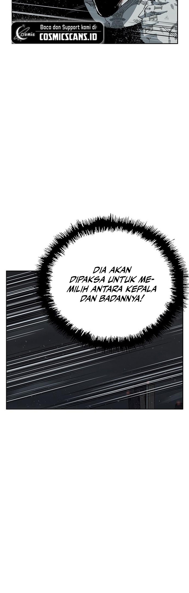 Weak Hero Chapter 246 - halaman 93