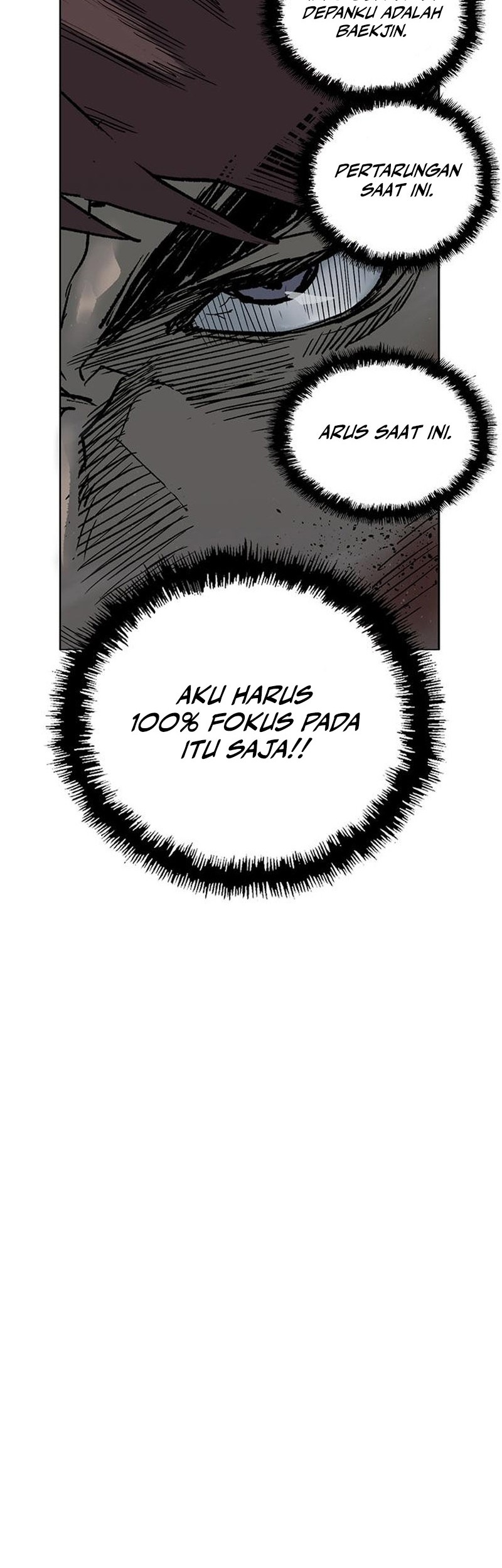Weak Hero Chapter 246 - halaman 96