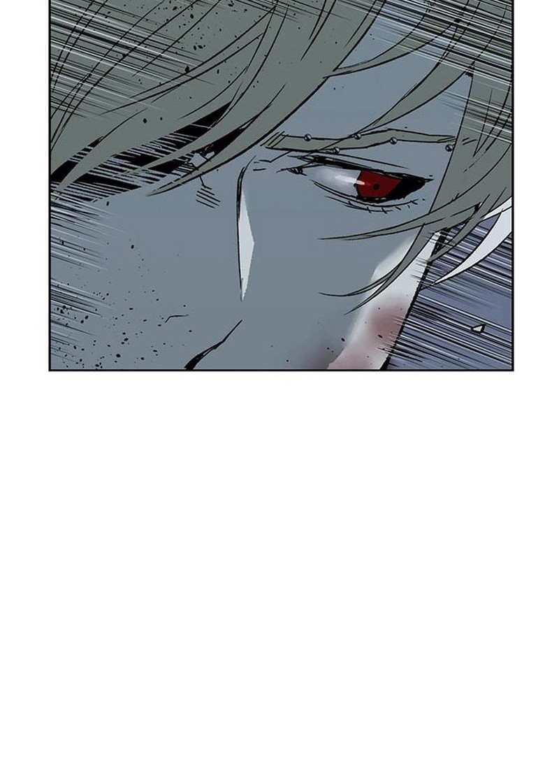 Weak Hero Chapter 246 - halaman 98