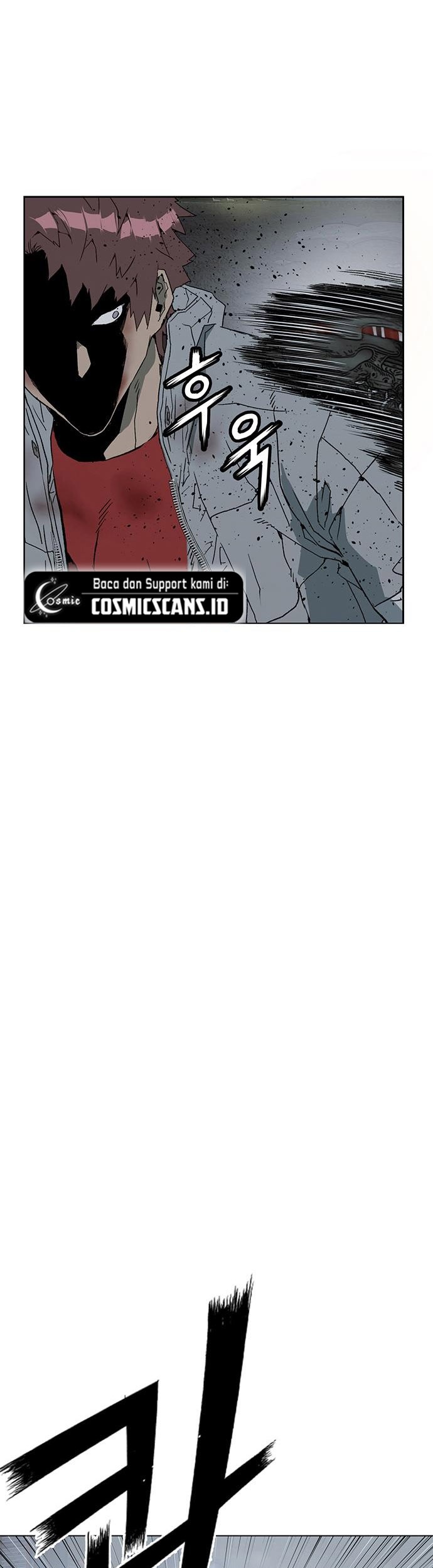 Weak Hero Chapter 247 - halaman 16