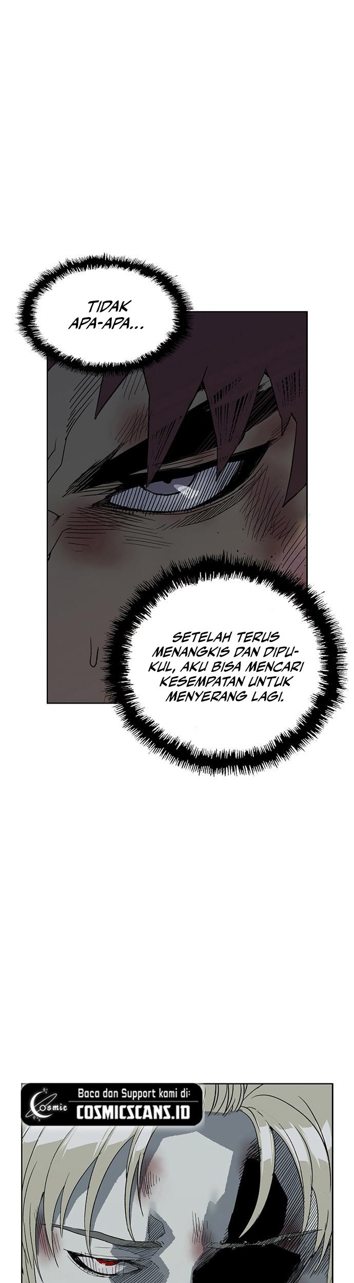 Weak Hero Chapter 247 - halaman 20