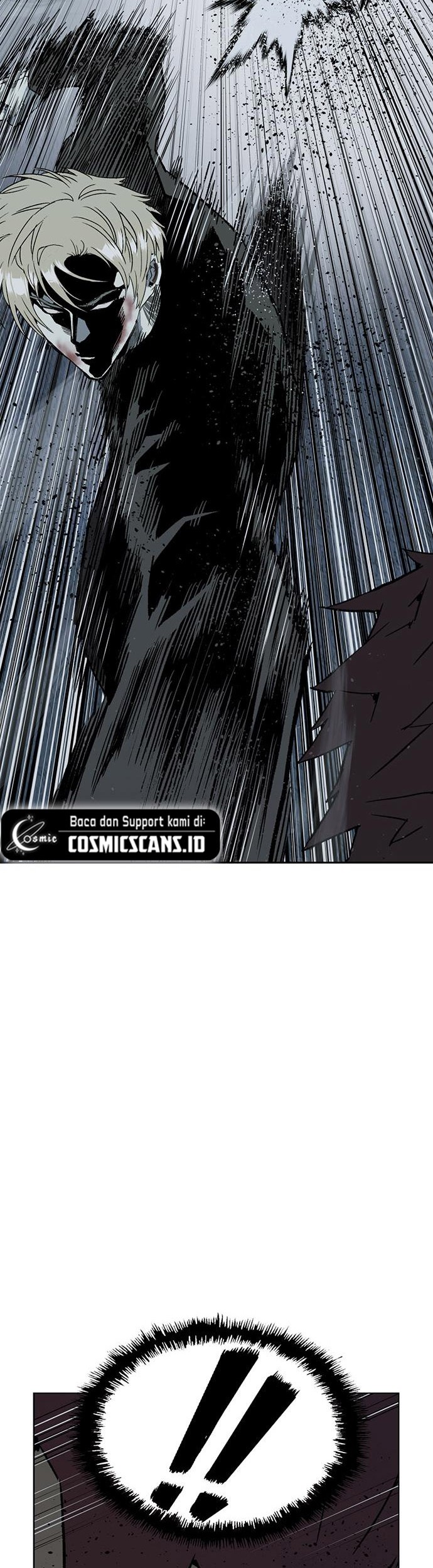 Weak Hero Chapter 247 - halaman 3