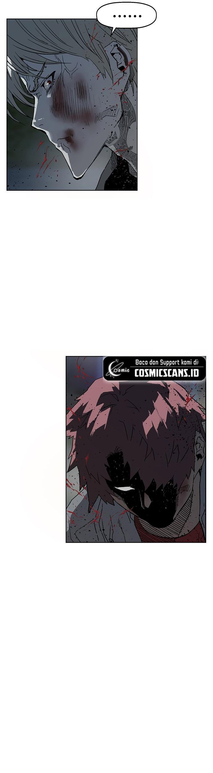 Weak Hero Chapter 247 - halaman 30
