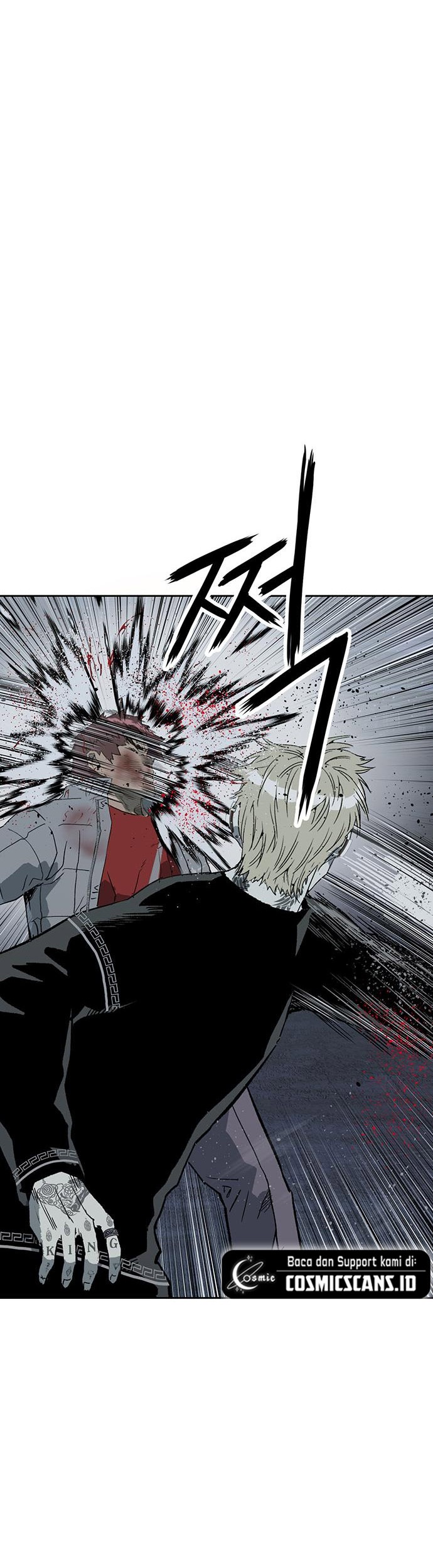 Weak Hero Chapter 247 - halaman 35
