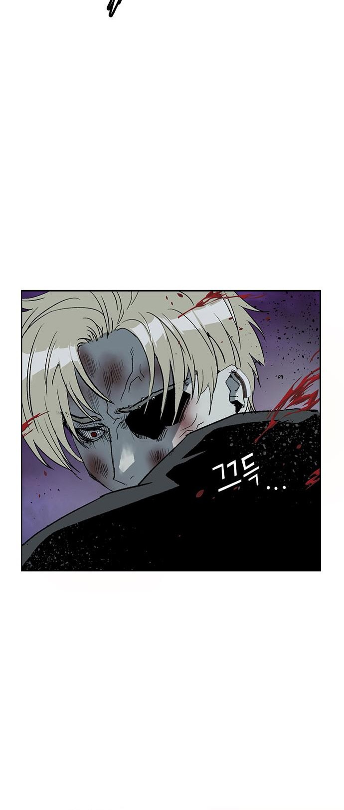 Weak Hero Chapter 247 - halaman 37