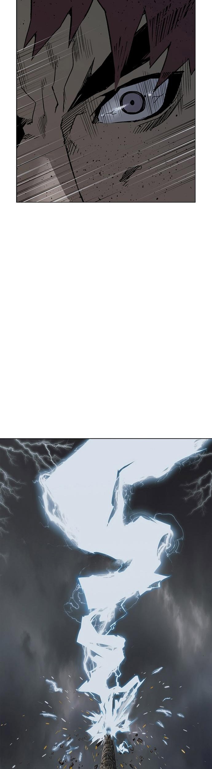 Weak Hero Chapter 247 - halaman 4