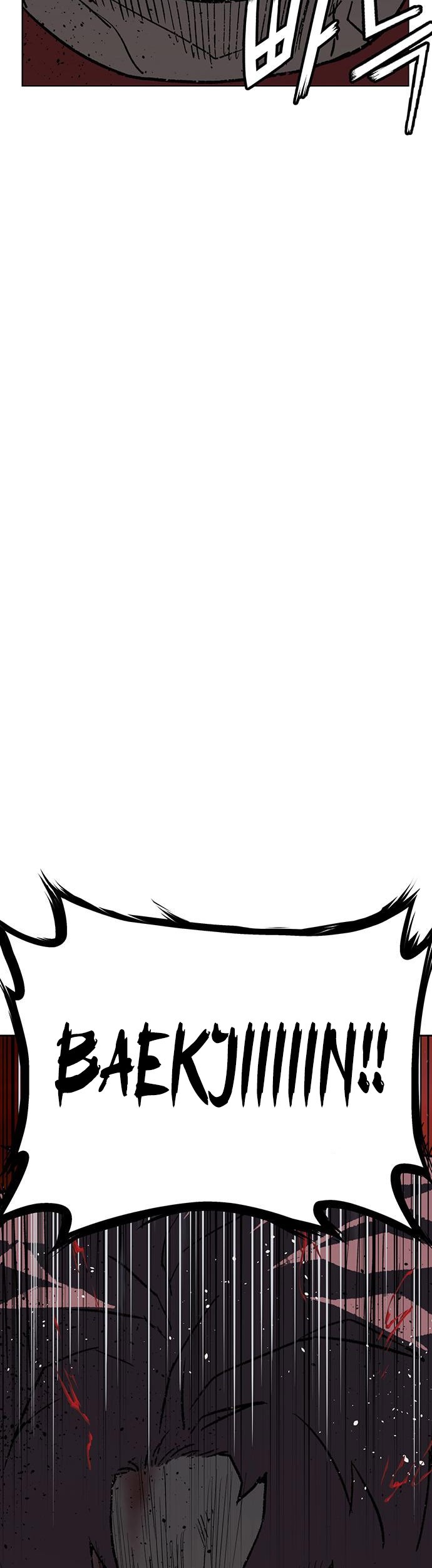 Weak Hero Chapter 247 - halaman 52