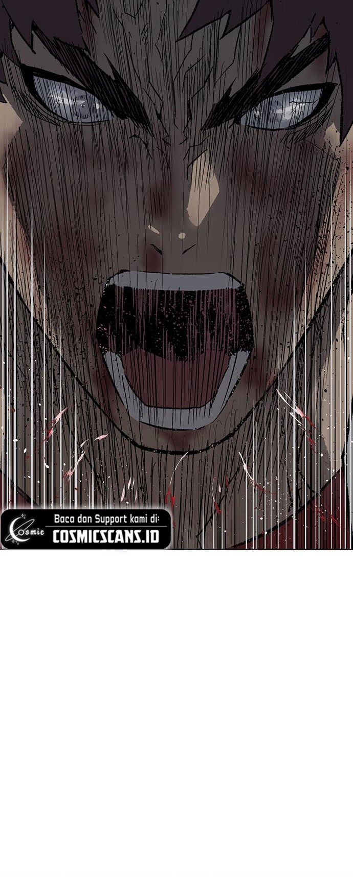 Weak Hero Chapter 247 - halaman 53